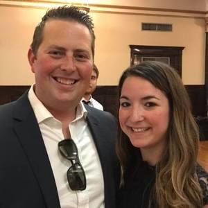 Meet your Posher, Bill